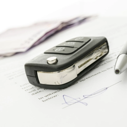 Uw bedrijfsauto goed verzekerd – Bedrijfsautoverzekering – Zakelijk