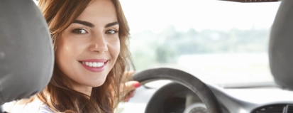 Vrouw in lease auto – blog – Zakelijk