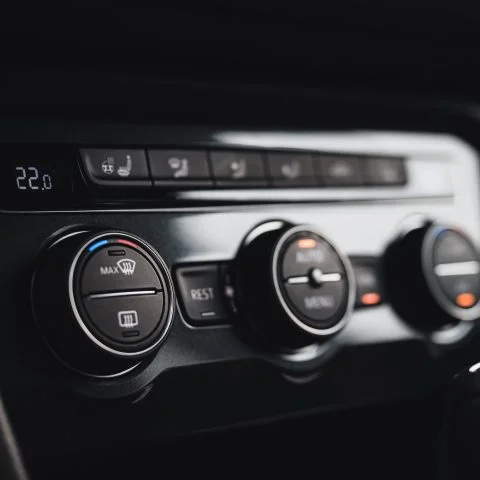 Verwarming in auto – Autoverzekering – Particulier