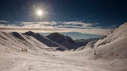 Wintersport in Serre Chevalier – Doorlopende reisverzekering – Particulier
