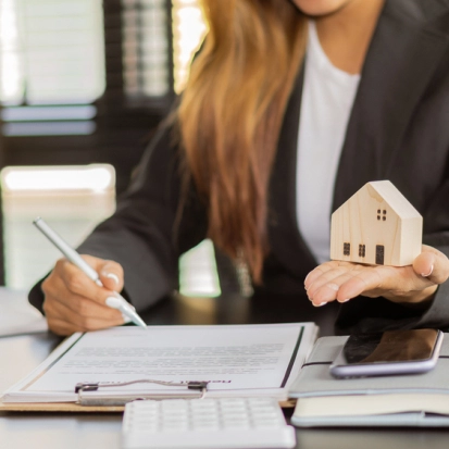 Hypotheekadvies verduurzamen woning – Hypotheek – Particulier