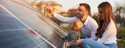Verduurzamen woning door middel van zonnepanelen – Hypotheek – Particulier