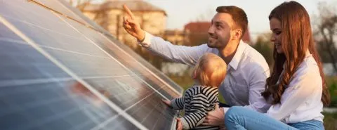 Verduurzamen woning door middel van zonnepanelen – Hypotheek – Particulier