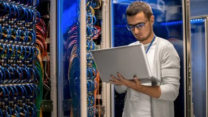 Software – Cybercrime – zakelijk