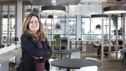 Plan een 10-minutengesprek – Zakelijk