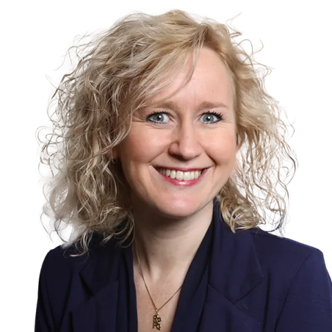 Patricia Peeters – Zicht adviseurs