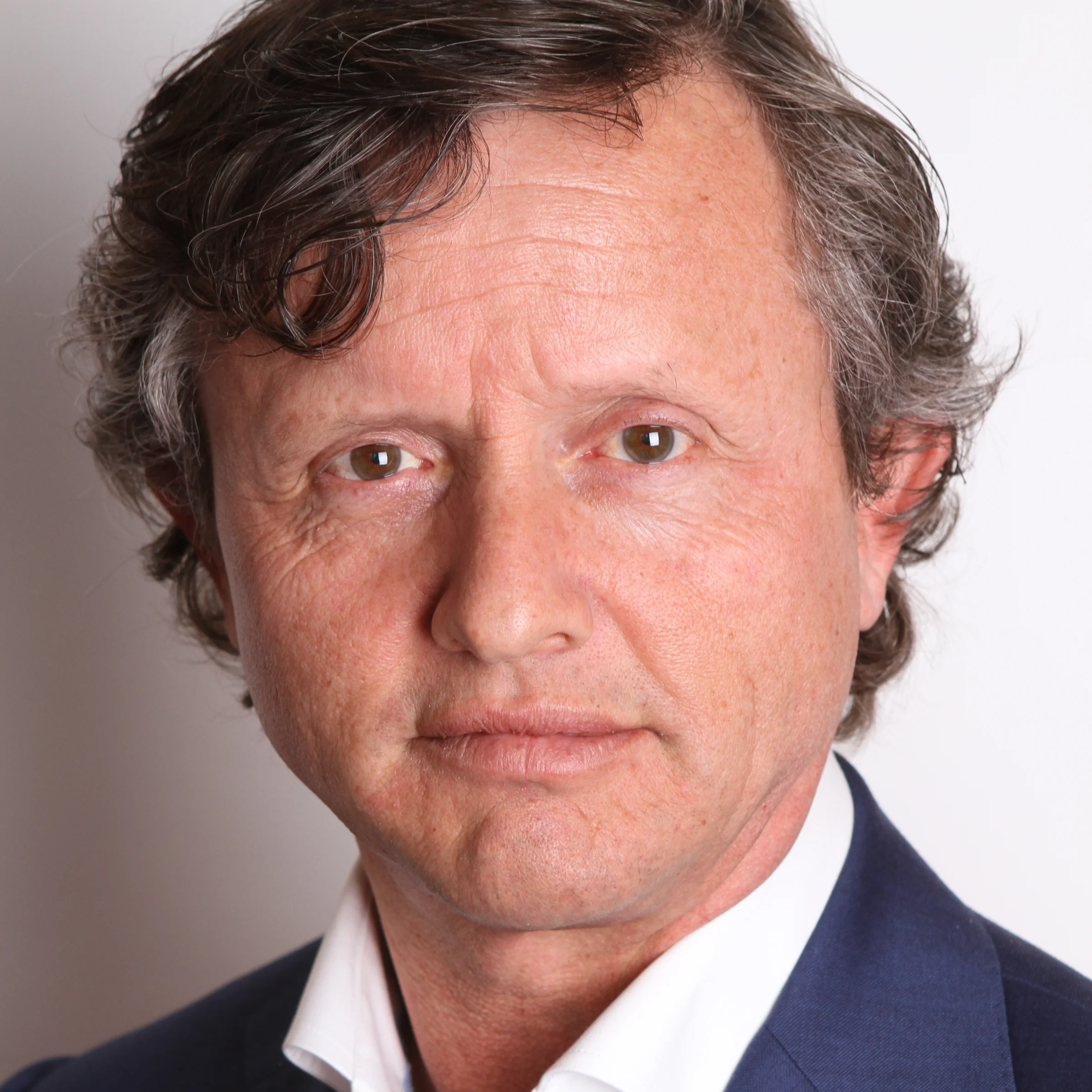 Mark van der Horst – Zicht adviseurs