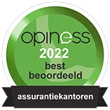 Opiness award 2022