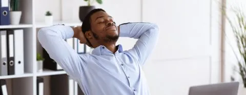 Tips voor een goede nachtrust – Arbeidsongeschiktheidsverzekering – Zakelijk