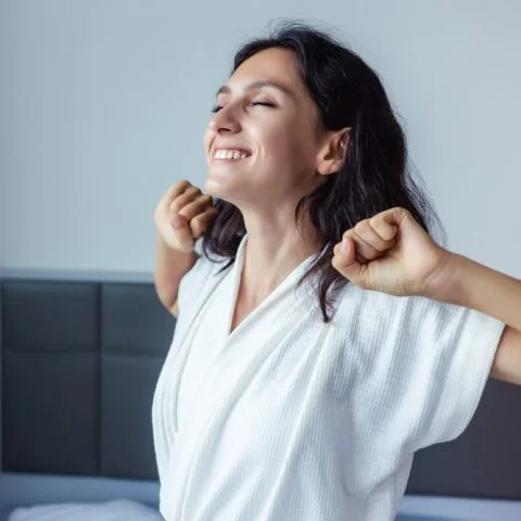 Zomertijd: daar gaat uw nachtrust!
