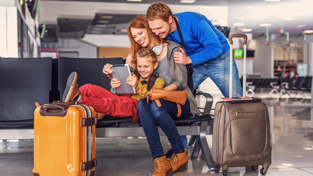 Preventietips voor op reis of vakantie 1
