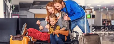 Preventietips voor op reis of vakantie 1