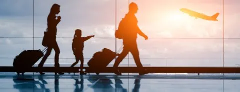 Zorgeloos op vakantie met de doorlopende reisverzekering 1
