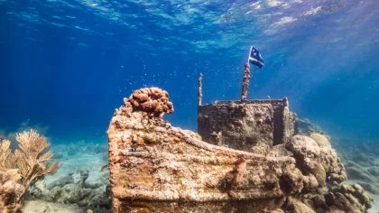 Duiken Curaçao – Schox duikverzekering – Particulier