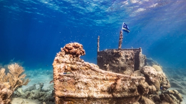 Duiken Curaçao – Schox duikverzekering – Particulier