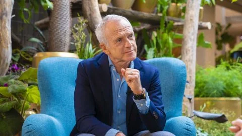 Jaap Jongbloed geeft Zicht op Zaken 1