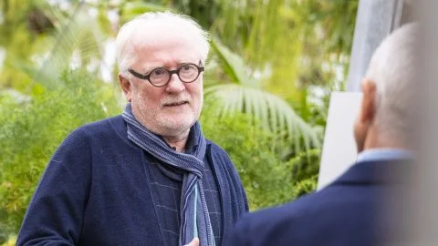 Marcel van Dijk – Zicht op Zaken