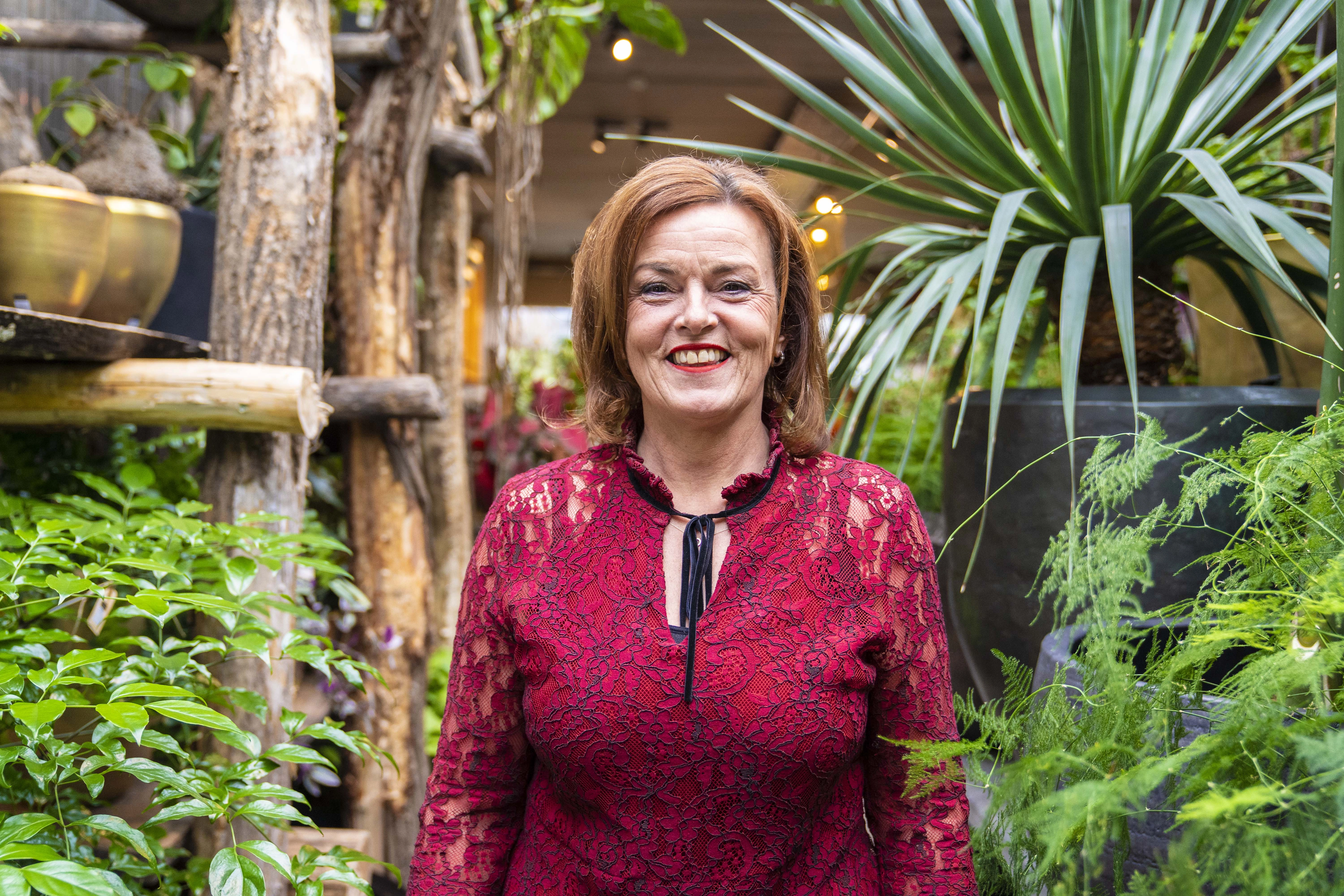 Jozette van den Helm – Zicht op Zaken