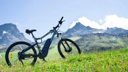 Met de e-bike op vakantie – E-bike verzekeren – Particulier