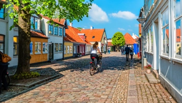 Fietsland Denemarken – E-bike verzekeren – Particulier