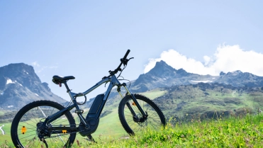 Met de e-bike op vakantie –  E-bike verzekeren – Particulier
