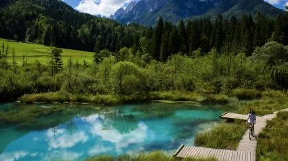Fietsland Slovenie – E-bike verzekeren – Particulie