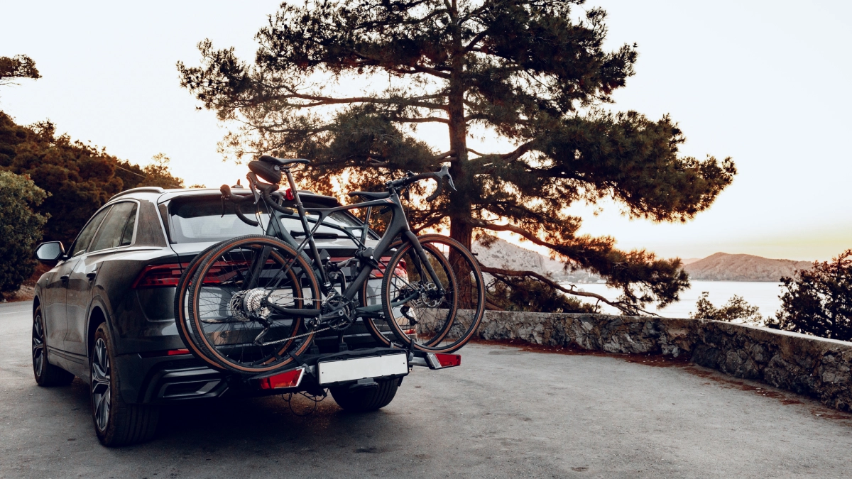 Met de e-bike op vakantie – E-bike verzekeren – Particulier