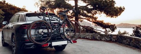 Met de e-bike op vakantie – E-bike verzekeren – Particulier