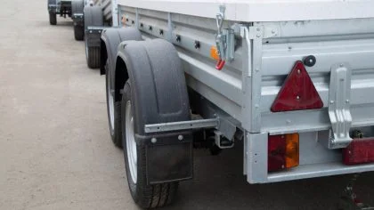 Aanhangwagen – Aanhangwagenverzekering – Particulier