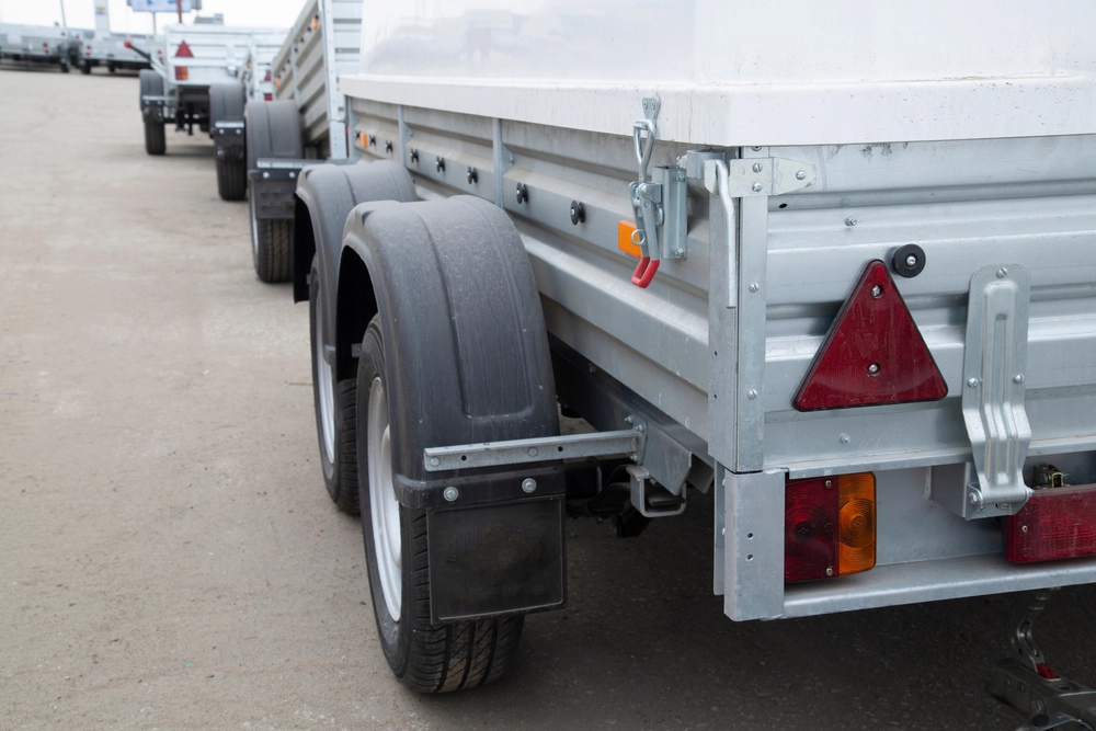 Aanhangwagen – Aanhangwagenverzekering – Particulier