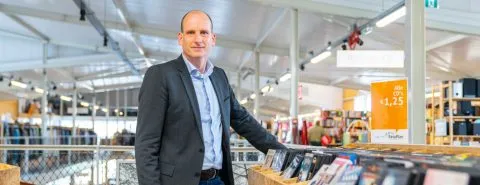 Vooraf goed regelen, achteraf geen problemen