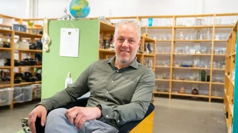 Gert-Jan Dekker – Zicht op Zaken