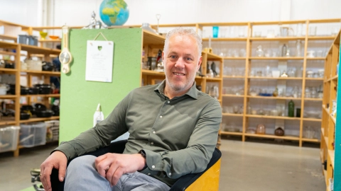 Gert-Jan Dekker – Zicht op Zaken