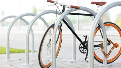 Diefstal fietsen en e-bikes enorm gestegen. Bent u voorbereid? 1