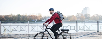 Diefstal fietsen en e-bikes enorm gestegen. Bent u voorbereid? 2