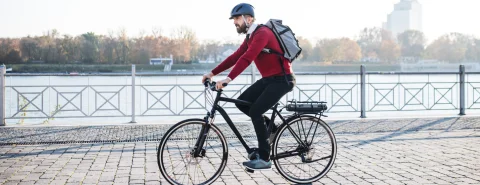 Diefstal fietsen en e-bikes enorm gestegen. Bent u voorbereid? 2