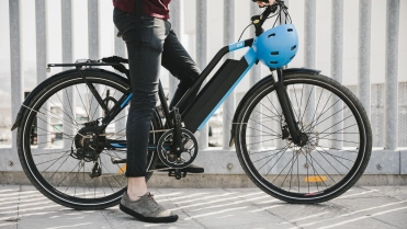 Diefstal fietsen en e-bikes enorm gestegen. Bent u voorbereid?