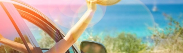 Huurauto op vakantie – Reisverzekering – Particulier