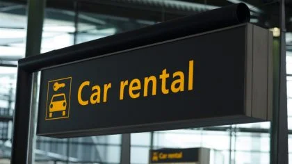 Auto huren op vakantie – Reisverzekering – Particulier