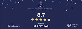 Feedbackcompany 2021