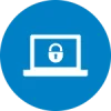 Icoon – Hacken – Cybercrime