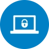 Icoon – Hacken – Cybercrime