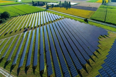Zonnepanelen en de gevolgen na een calamiteit header