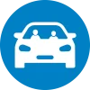 Icoon auto kind – Autoverzekering – Particulier