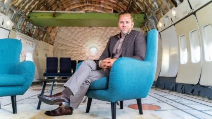 Remco Louwrink – Zicht op Zaken