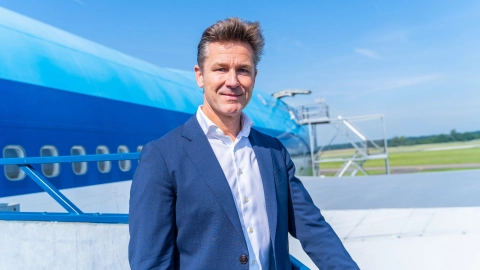 Pim van Berkel – Zicht op Zaken