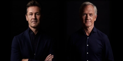 Pim van Berkel en Jaap Jongbloed – Zicht op Zaken