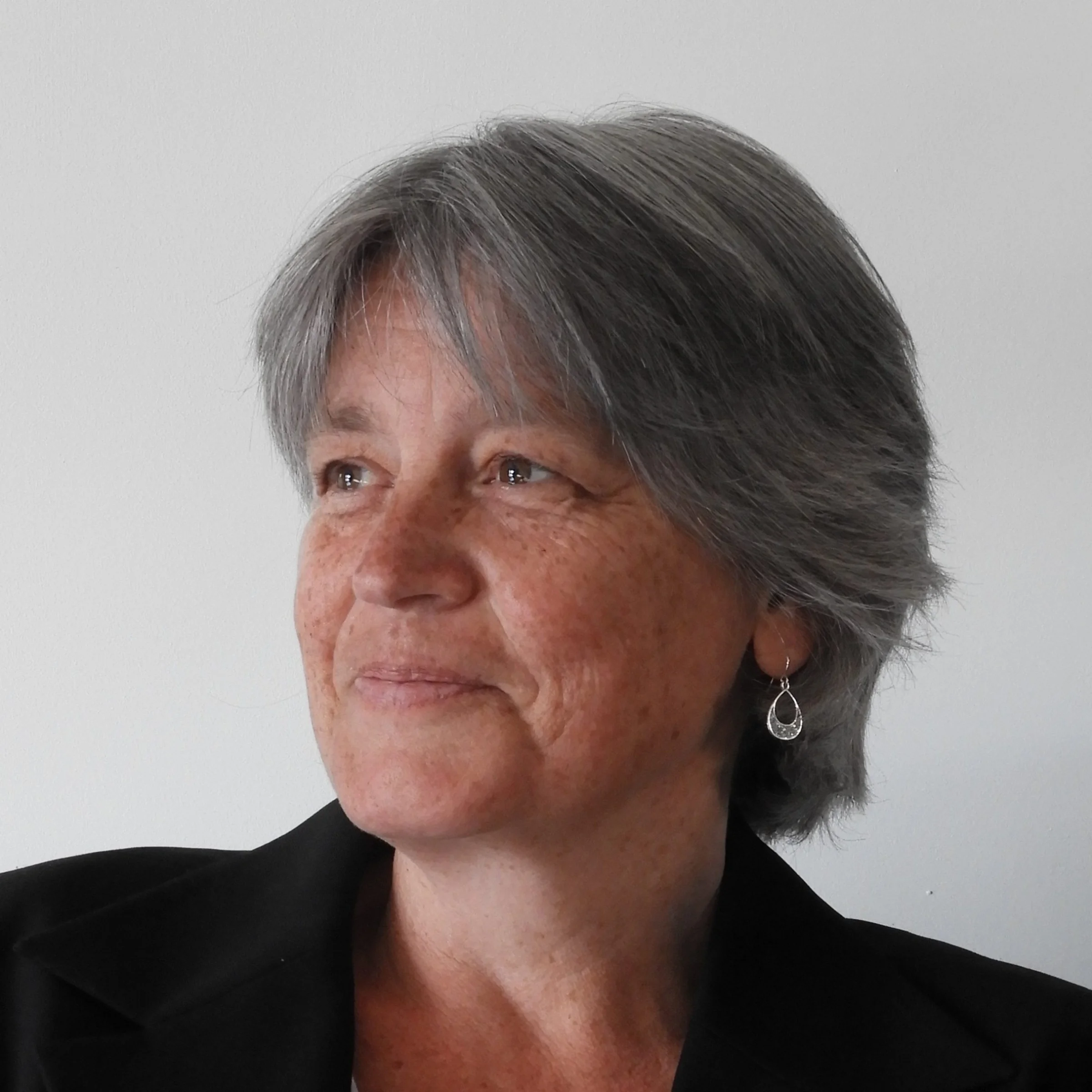 Karin Kras – relatiebeheerder pensioen