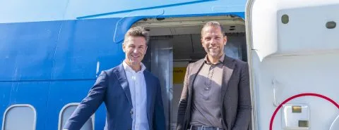 Pim van Berkel en Remco Louwrink – Zicht op Zaken