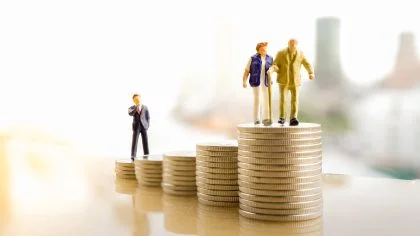 De hoogte van het pensioen – Particulier – Zicht adviseurs